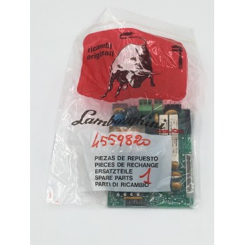 CARTE ELECTRONIQUE...