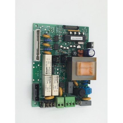 CARTE ELECTRONIQUE...