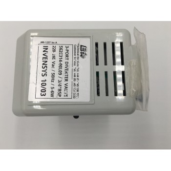 VANNE 3 VOIES LAMBORGHINI...