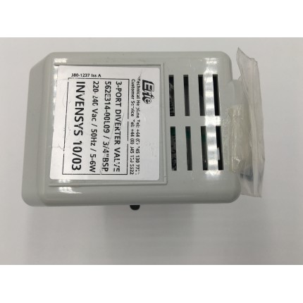 VANNE 3 VOIES LAMBORGHINI...