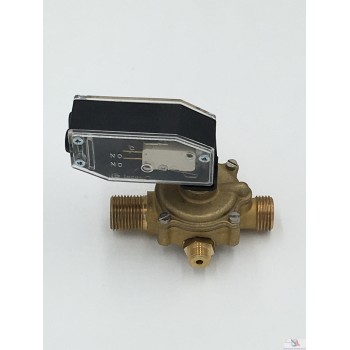 PRESSOSTAT DIFFÉRENTIEL...