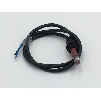 CELLULE PHOTOÉLECTRIQUE...