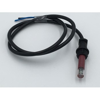 CELLULE PHOTOÉLECTRIQUE...