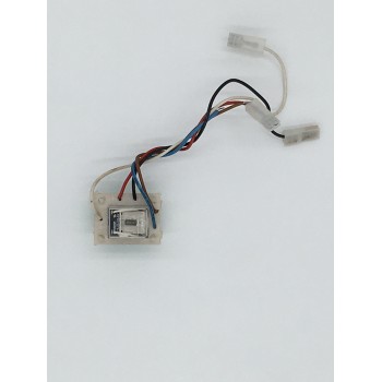 PLATINE RELAIS AVEC CABLES...