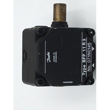 POMPE À FIOUL DANFOSS POMPE...