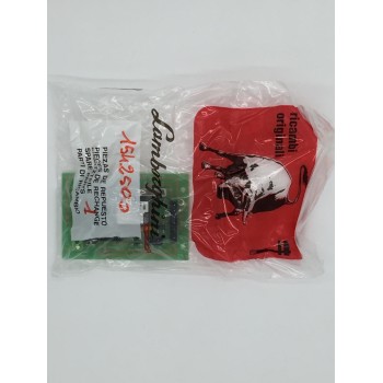 CARTE CONNEXION ELECTRIQUE...