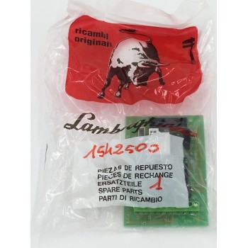 CARTE CONNEXION ELECTRIQUE...