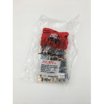 CARTE PRINCIPALE  VELA /...