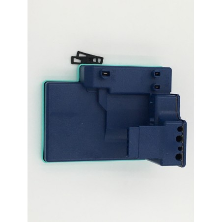 DISPOSITIF POUR ALLUMAGE ET CONTRÔLE DE FLAMME SIT 537 ABC : 0.537.201(02)