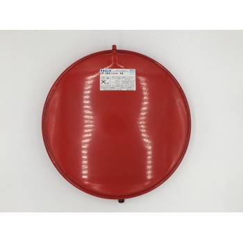 VASE D'EXPANSION ROND 10...