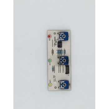 CARTE DE COMMANDE EUROTERM...