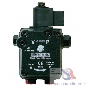 POMPE SUNTEC AS 47 C 1582...