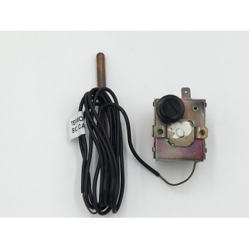 AQUASTAT LIMITE SURCHAUFFE...