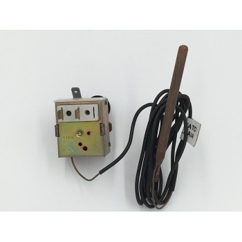 AQUASTAT LIMITE SURCHAUFFE...