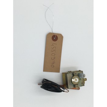 THERMOSTAT DE SÉCURITÉ 100...