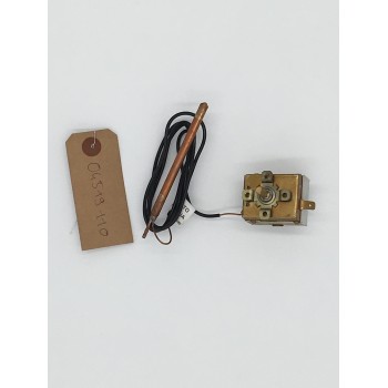 AQUASTAT DE RÉGLAGE...