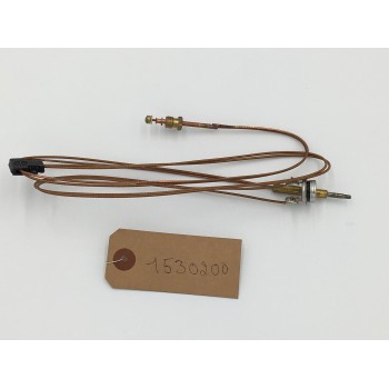 THERMOCOUPLE AVEC KLIXON...