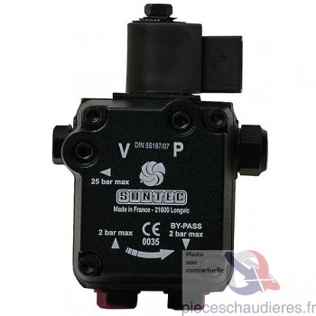 POMPE SUNTEC AL 35 A 9596...