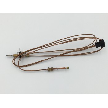 THERMOCOUPLE AVEC KLIXON...