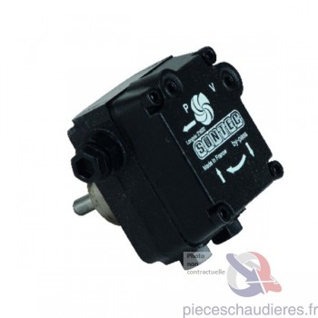 POMPE A FIOUL SUNTEC AN 47...