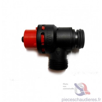 SOUPAPE DE SECURITE 3 BAR...