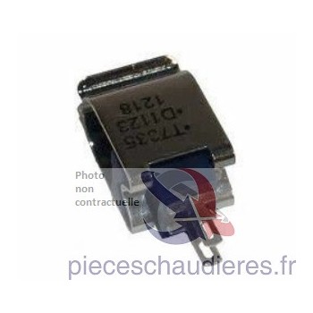 SONDE CHAUFFAGE A CLIP POUR...