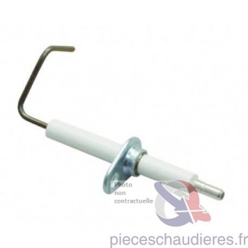 ELECTRODE DE IONISATION...