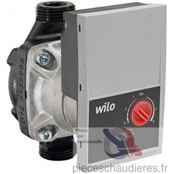 CIRCULATEUR YONOS PARA 6B...