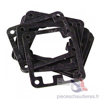 LOT 10 JOINTS COUVERCLE...