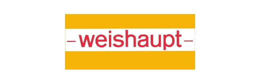 WEISHAUPT