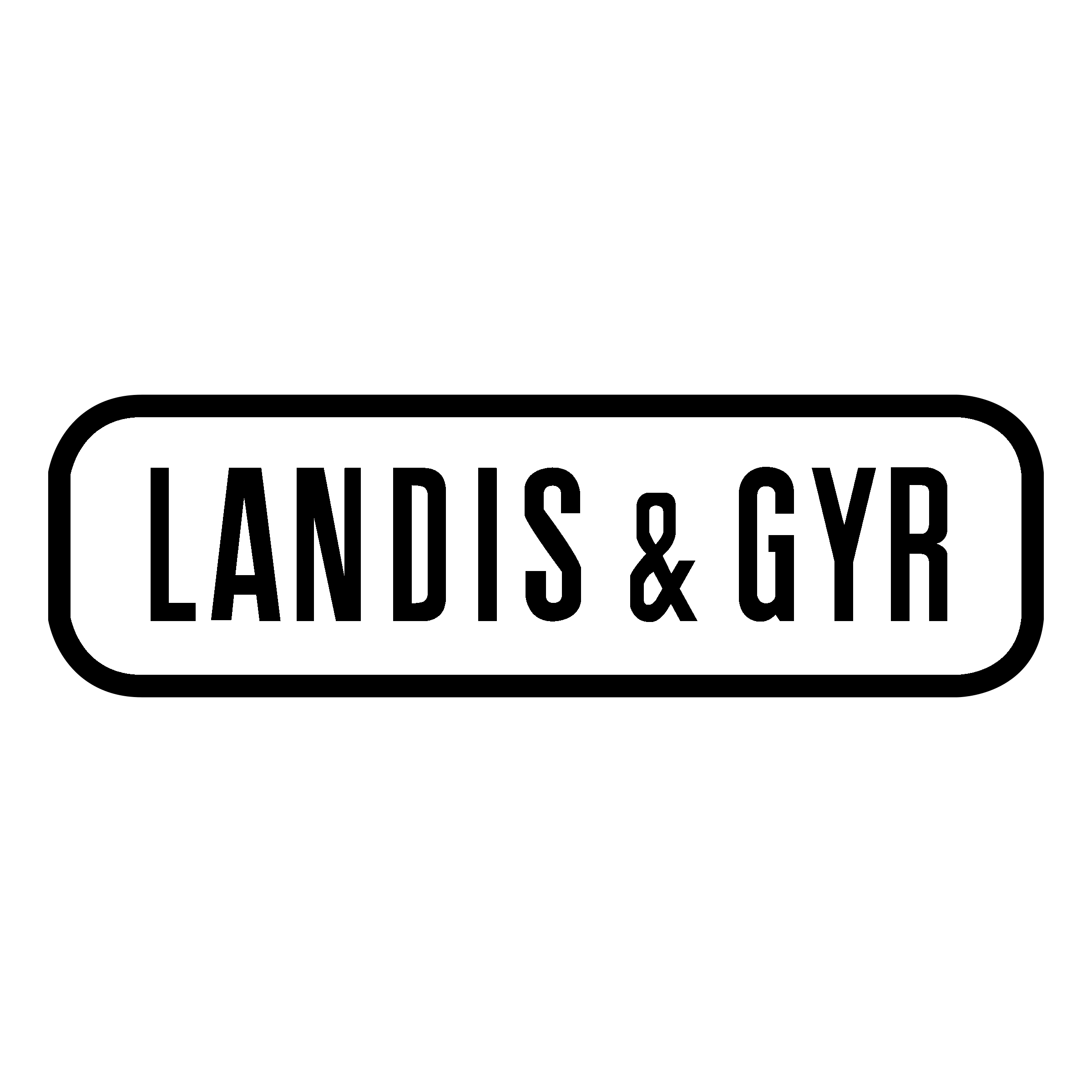 LANDIS & GYR