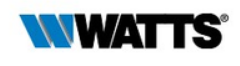 WATTS INDUSTRIES